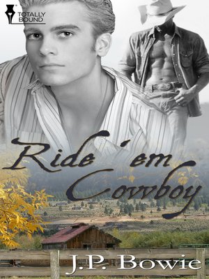 cover image of Ride 'Em Cowboy